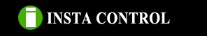 Logo - Insta Control