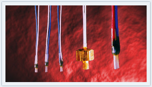 Click to open PTC Thermistor page